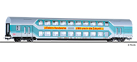 73821 | Doppelstockwagen DB AG