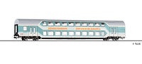 73821 | Double-deck coach DB AG