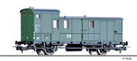 76576 | Baggage car DR -sold out-