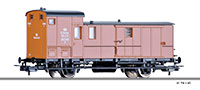 76692 | Baggage car KSächsStsEB -sold out-