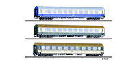 70003 | Passenger coach set DR -sold out-