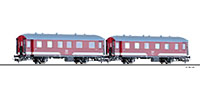 70007 | Railbus trailer car set DR -sold out-