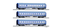 70024 | Passenger coach set DR -sold out-