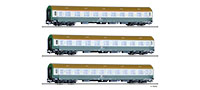 70035 | Passenger coach set DB AG -sold out-