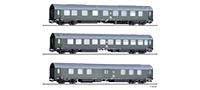 70046 | Passenger coach set DR