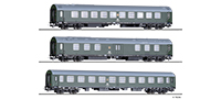 70048 | Passenger coach set DR