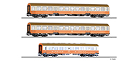 70061 | Passenger coach set