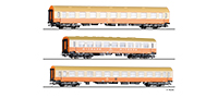 70064 | Passenger coach set DR