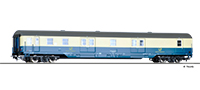 74858 | Mail waggon Deutsche Bundespost -sold out-