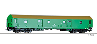 74880 | Mail waggon Deutsche Bundespost -sold out-