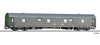 75010 | Mail waggon Deutschen Post