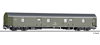 75011 | Mail waggon Yugoslavien Post