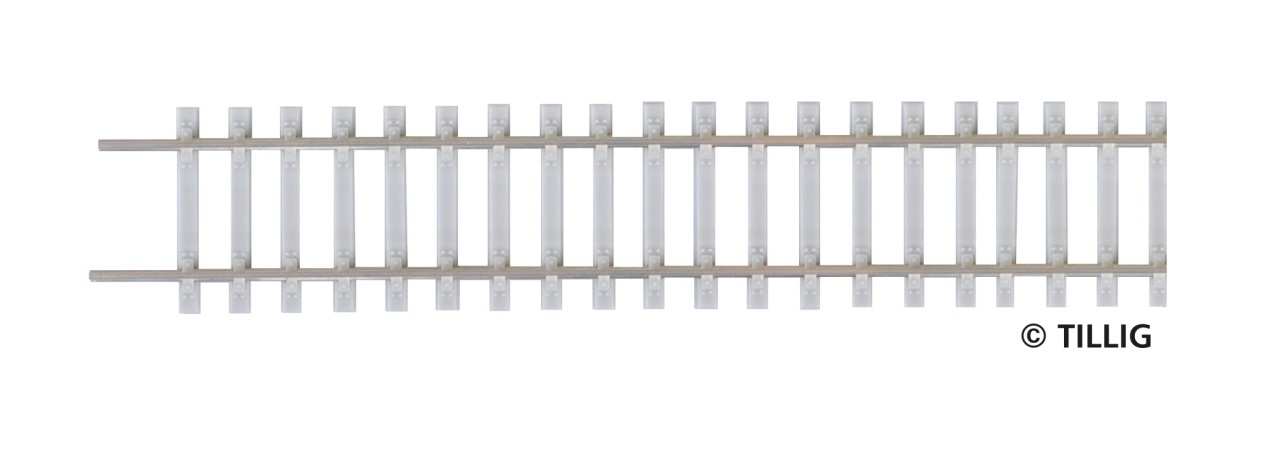 82134 | Betonschwellenflexgleis