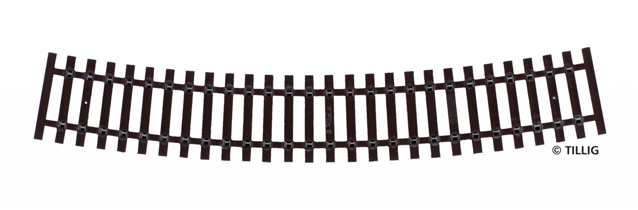 82021 | Gebogenes Schwellenband