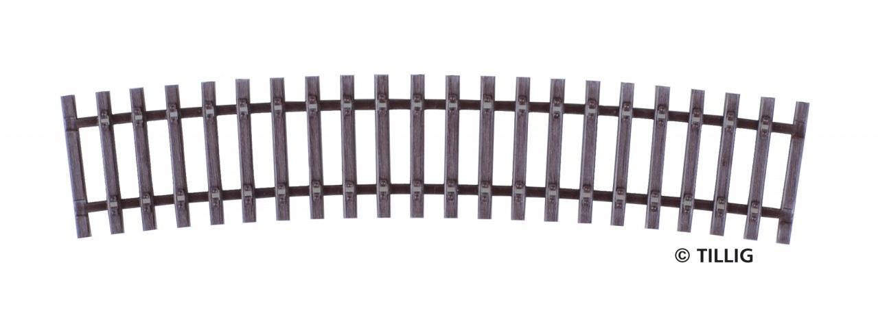 82027 | Gebogenes Schwellenband