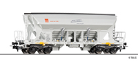 79608 | Hopper car Faccns HVLE
