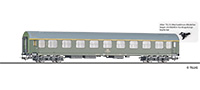 79104 | Reisezugwagen 1. Klasse DR