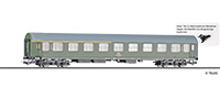 79105 | Reisezugwagen 1./2. Klasse DR