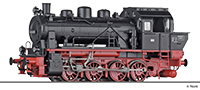 79008 | Dampflokomotive Werklok Grube „Anna“ Alsdorf