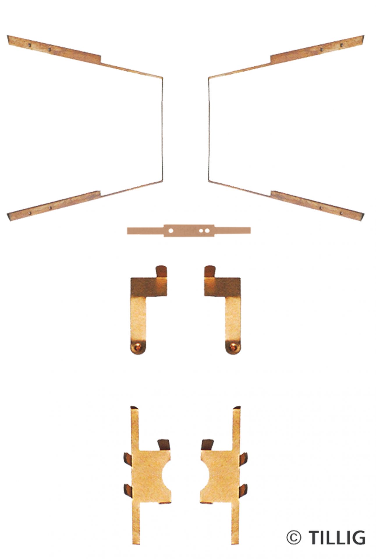 76914 | Add-on-kit for interrior lighting
