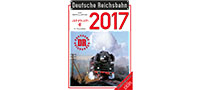 09555a | DR-Kalender 2017 -werksseitig ausverkauft-