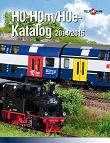 09573 | TILLIG-H0-H0m/H0e-Katalog 2014/2015 -werksseitig ausverkauft-