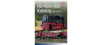 09593b | TILLIG H0-H0m/H0e-Katalog 2016/2017 -werksseitig ausverkauft-