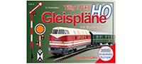 09607 | Gleispläne H0