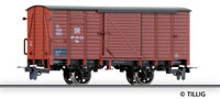 05904 | Gedeckter Güterwagen DR -werksseitig ausverkauft-