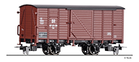 05905 | Gedeckter Güterwagen DR