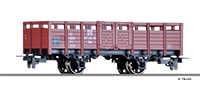 05910 | Offener Güterwagen DR -werksseitig ausverkauft-