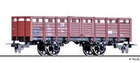 05914 | Offener Güterwagen DR