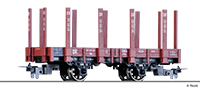 05915 | Stake car of the DR