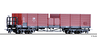 05920 | Offener Güterwagen DR