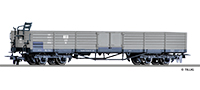 05922 | Offener Güterwagen NKB