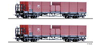 05924 | Güterwagenset DR