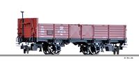 05935 | Offener Güterwagen Ow DR -werksseitig ausverkauft-
