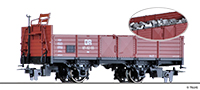 05937 | Offener Güterwagen DR