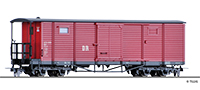 05941 | Baggage car DR