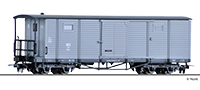 05942 | Baggage car NKB