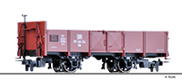 05960 | Offener Güterwagen DR -werksseitig ausverkauft-