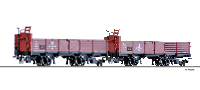 05970 | Güterwagenset DR -werksseitig ausverkauft-