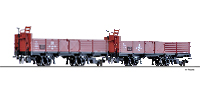 05970 | Freight car set  DR -sold out-