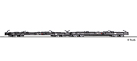 05973 | Freight car set DR
