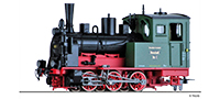 02913 | Dampflokomotive NKB