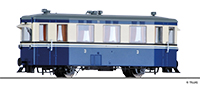 02951 | Rail car MEG