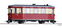 02952 | Rail car HSB