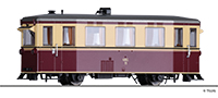 02954 | Rail car Gernrode-Harzgeroder Eisenbahn