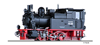92610 | Dampflokomotive DR -werksseitig ausverkauft-