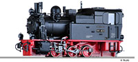 02972 | Dampflokomotive HSB